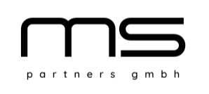Logo MS Partners GmbH