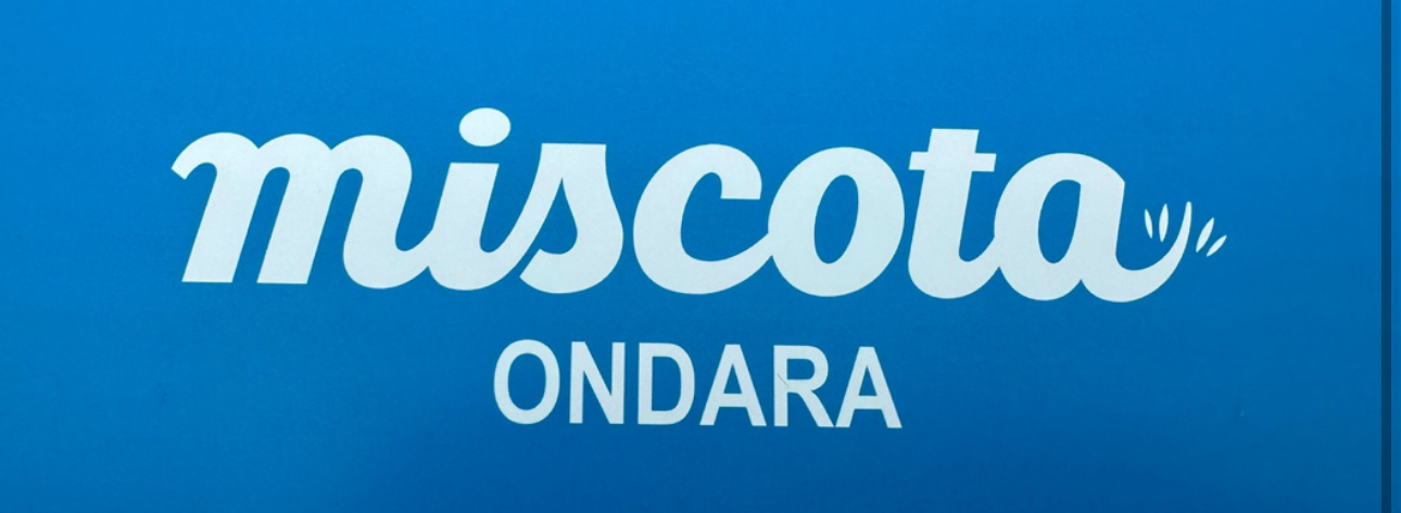 MISCOTA BLUE